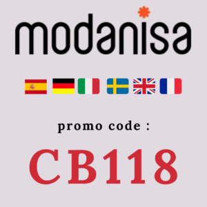 modanisa coupon code